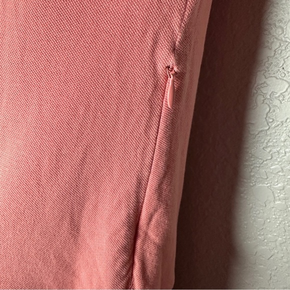 Outdoor Voices Orange Lantana SS Tennis Sport Dress Size‎ Small - Picture 13 of 13